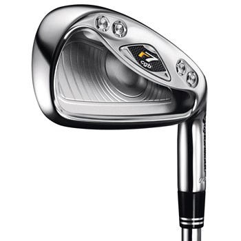 Taylor Made r7 CGB MAX Iron Set Preowned Golf Club