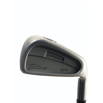 Titleist 804.OS Iron Set Preowned Golf Club