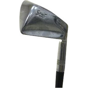 Wilson STAFF Iron Set Preowned Golf Club