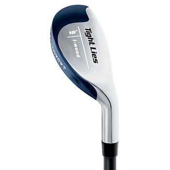 Adams i-WOOD Hybrid Preowned Golf Club