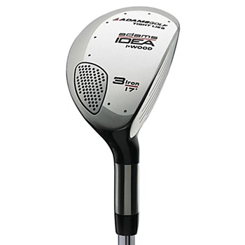 Adams IDEA i-WOOD Hybrid Preowned Golf Club