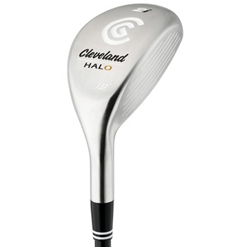 Cleveland HALO Hybrid Preowned Golf Club