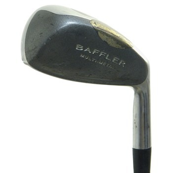 Cobra BAFFLER MULTI-METAL Hybrid Preowned Golf Club