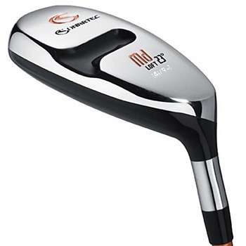 Sonartec MD TRANSITION Hybrid Preowned Golf Club