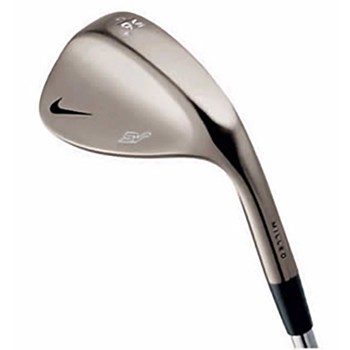 Nike SV Black Wedge Preowned Golf Club