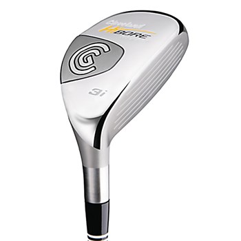 Cleveland HiBore Hybrid Preowned Golf Club