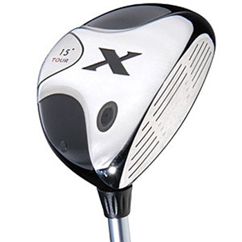 Callaway X TOUR Fairway Wood Preowned Golf Club