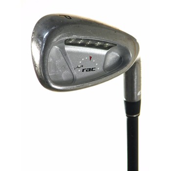 Taylor Made rac OS Iron Individual Preowned Golf Club