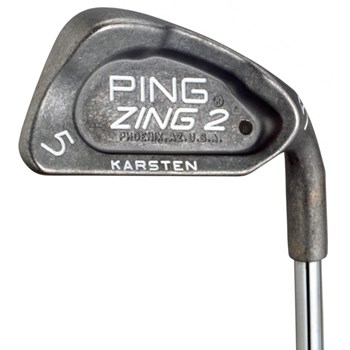 Ping ZING 2 Wedge Preowned Golf Club