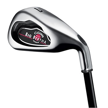 Callaway BIG BERTHA 2004 Wedge Preowned Golf Club