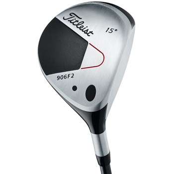 Titleist 906F2 Fairway Wood Preowned Golf Club