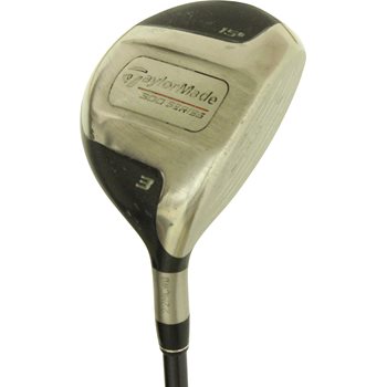 Taylor Made 300 SERIES Fairway Wood Preowned Golf Club