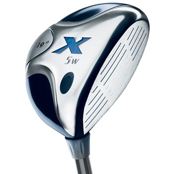 Callaway X FAIRWAY Fairway Wood Preowned Golf Club
