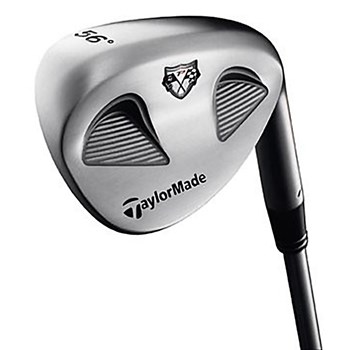 Taylor Made rac Satin TP Wedge Preowned Golf Club