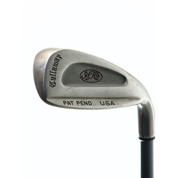 Callaway S2H2 Wedge Preowned Golf Club
