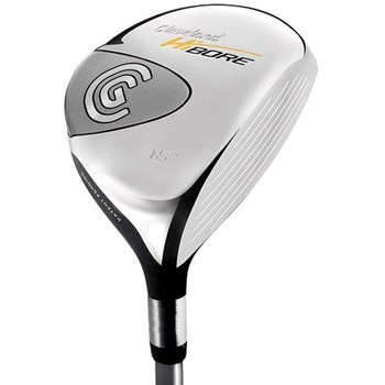Cleveland HiBore Fairway Wood Preowned Golf Club