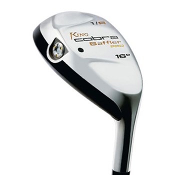 Cobra Baffler Pro Hybrid Preowned Golf Club