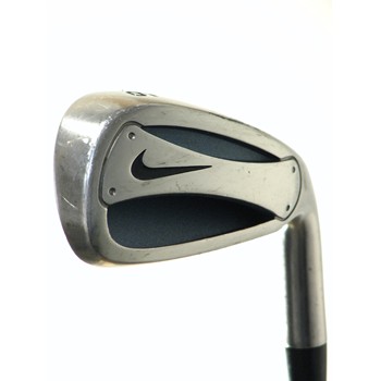 Nike SLINGSHOT Iron Set Preowned Golf Club
