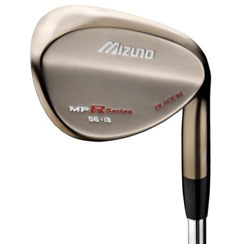 Mizuno MP-R Black Nickel Wedge Preowned Golf Club