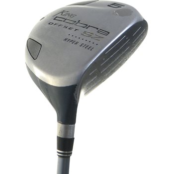 Cobra SZ OFFSET Fairway Wood Preowned Golf Club