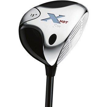 Callaway X Hot 2007 Fairway Wood Preowned Golf Club