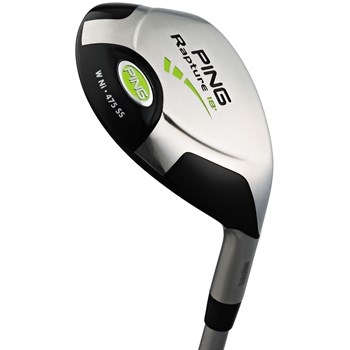 Ping Rapture Hybrid Preowned Golf Club