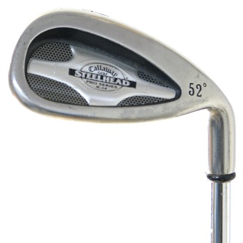 Callaway STEELHEAD X-14 PRO SERIES Wedge Preowned Golf Club