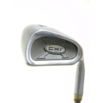 cobra golf chipper