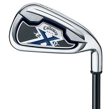 Callaway X-20 Wedge Preowned Golf Club
