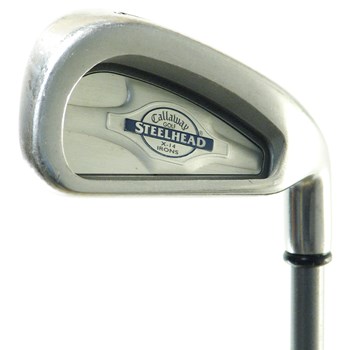 Callaway STEELHEAD X-14 Wedge Preowned Golf Club