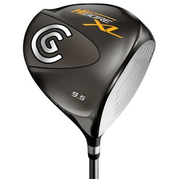 Cleveland HiBore XL Driver Preowned Golf Club