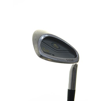 Cobra KING COBRA OVERSIZE Wedge Preowned Golf Club