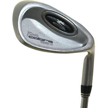 Cobra SS-i Oversize Wedge Preowned Golf Club