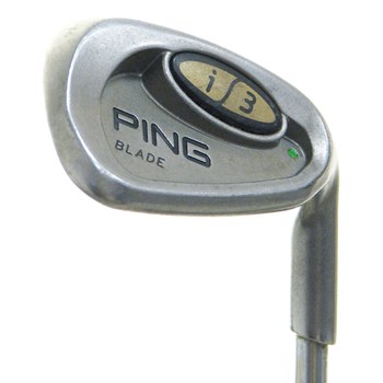 Ping i3 BLADE Wedge Preowned Golf Club