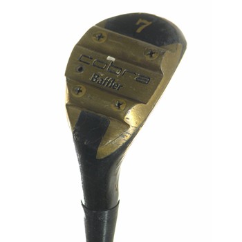Cobra BAFFLER Fairway Wood Preowned Golf Club