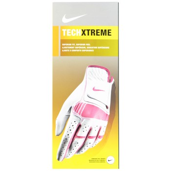 Nike Tech Xtreme Golf Glove Gloves