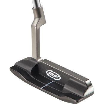 Yes! Callie Putter Golf Club
