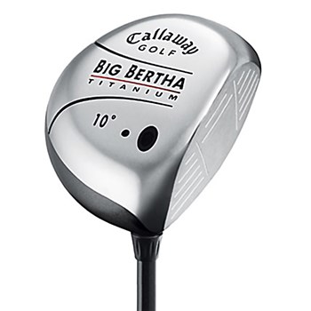 2004 big bertha