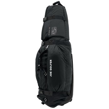 Club Glove Last Bag XL Travel Golf Bag