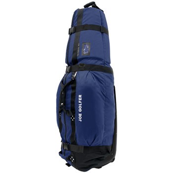 Club Glove Last Bag XL Travel Golf Bag