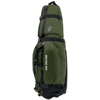 Club Glove Last Bag XL Travel Golf Bag
