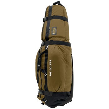 Club Glove Last Bag XL Travel Golf Bag