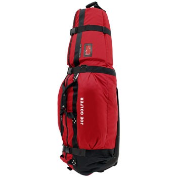 Club Glove Last Bag XL Travel Golf Bag