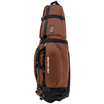 Club Glove Last Bag XL Travel Golf Bag