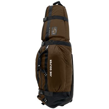 Club Glove Last Bag XL Travel Golf Bag
