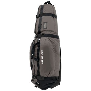 Club Glove Last Bag XL Travel Golf Bag