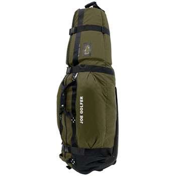 Club Glove Last Bag XL Travel Golf Bag