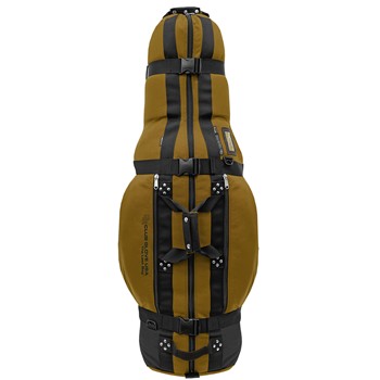 Club Glove Last Bag Travel Golf Bag