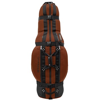 Club Glove Last Bag Travel Golf Bag