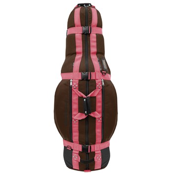 Club Glove Last Bag Travel Golf Bag